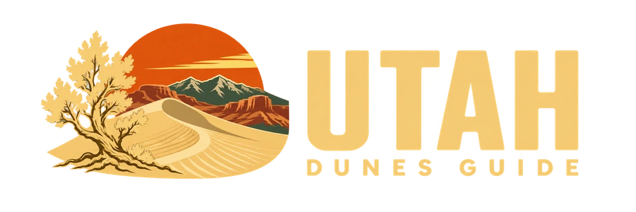 Utah Dunes Guide